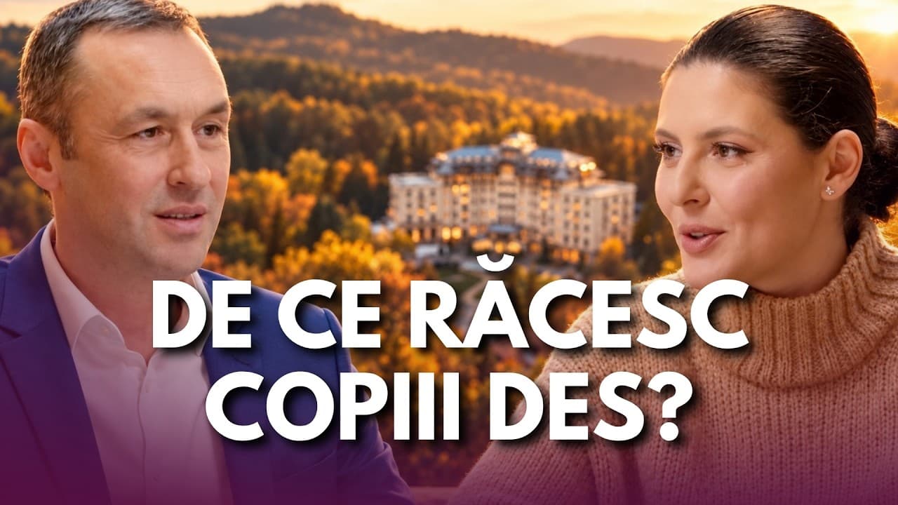 Apele minerale de la Baile Govora sunt magice pentru tratarea afectiunilor respiratorii infantile