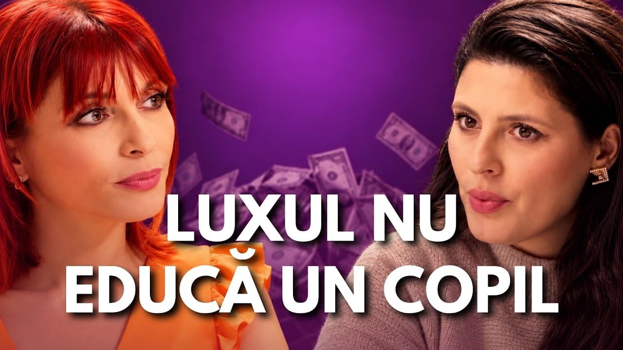 Copiii crescuti in puf au foarte mari riscuri sa esueze ca adulti- Adriana Stere, jurnalist