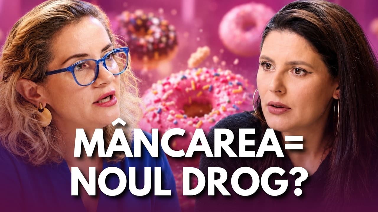 Food Noise la părinți: de ce te gândești constant la mâncare și cum oprești cercul vinovăției